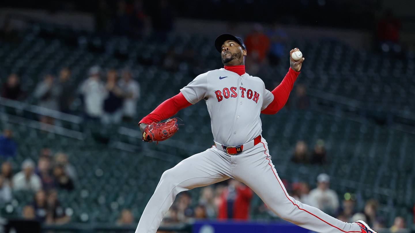Red Sox Trades: Ranking Boston's Most Valuable Trade Chips