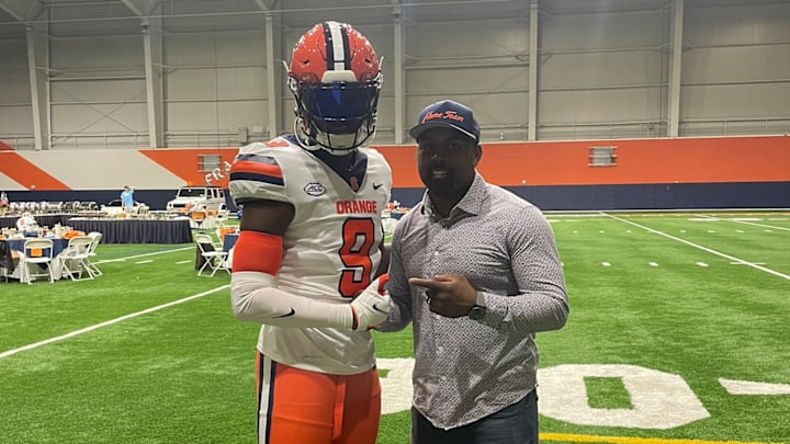 Kamron Wilson Kamron Wilson