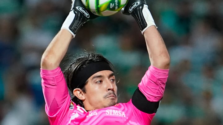 Santos Laguna v Monterrey - Playoffs Torneo Clausura 2023 Liga MX