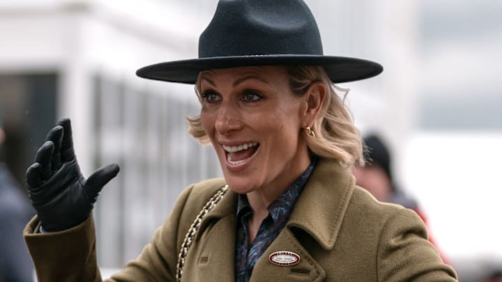 Cheltenham Festival 2025: Day Three - St Patrick's Day