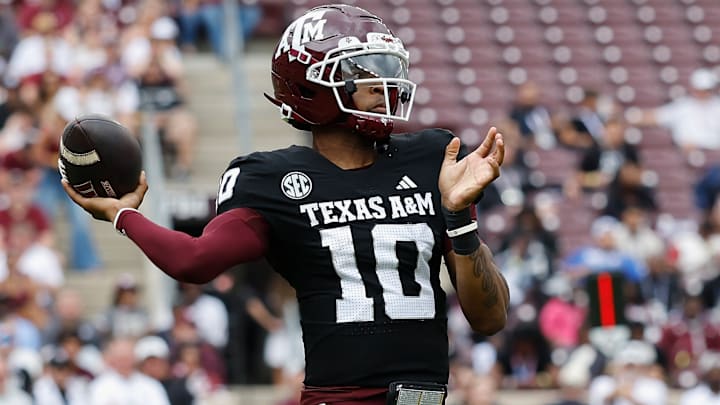 Texas A&M Spring Game