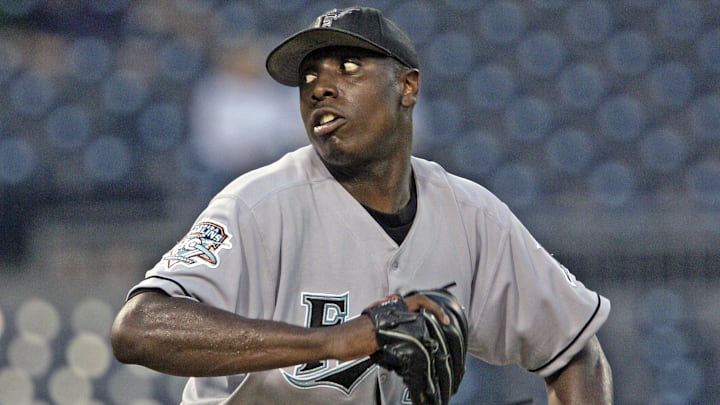 Dontrelle Willis