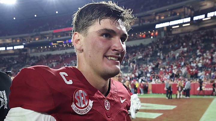 LSU v Alabama LSU v Alabama