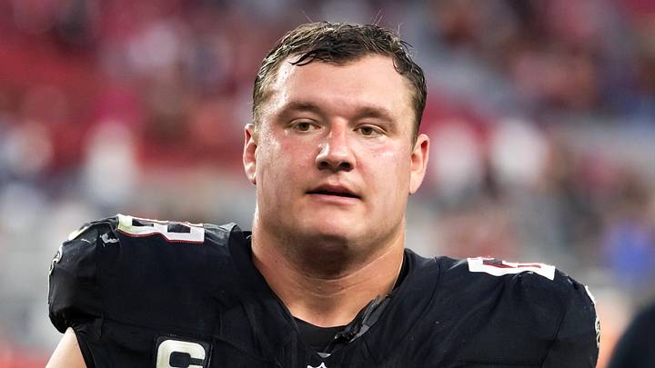 All-Pro Atlanta Falcons guard has been a stranger to preseason games in recent years. That could change this week against the Broncos. All-Pro Atlanta Falcons guard has been a stranger to preseason games in recent years. That could change this week against the Broncos.