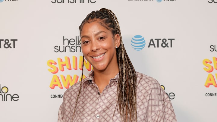 Hello Sunshine's Second Annual Shine Away Experiential Event, Connected by AT&T