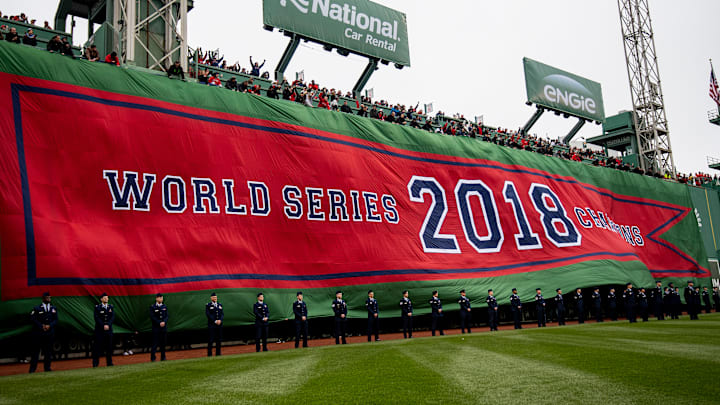 Boston Red Sox