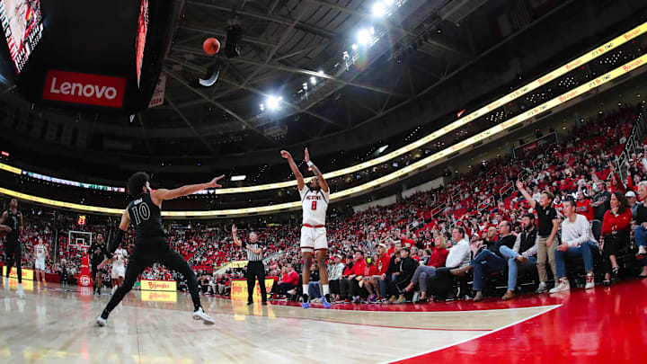 NC State basketball NC State basketball