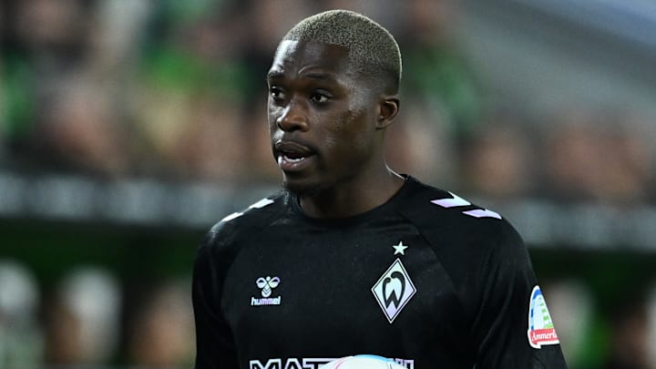 Derrick Köhn verstärkt Union Berlin