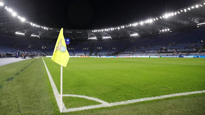 Stadio Olimpico