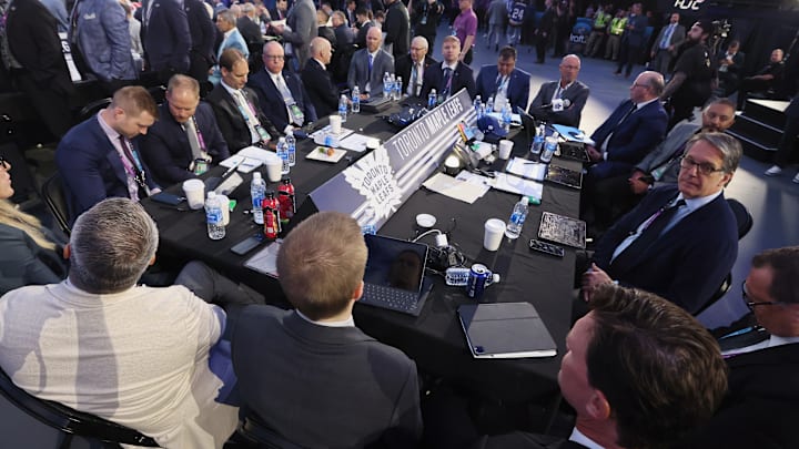 Changes in the Toronto Maple Leafs ownership could eventually trickle down to the on-ice product.