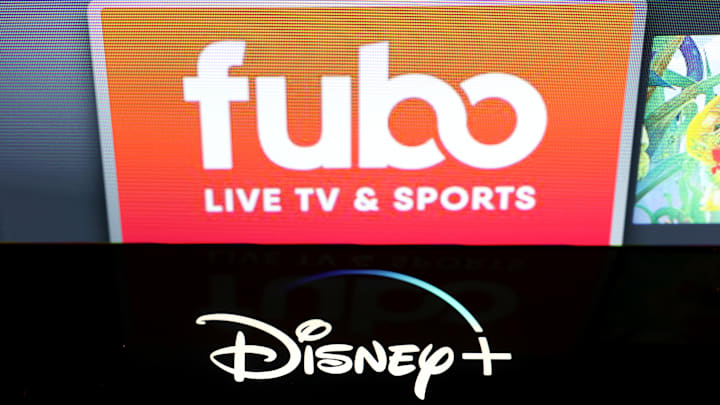 Disney To Aquire Majority Stake In Streaming Platform Fubo TV