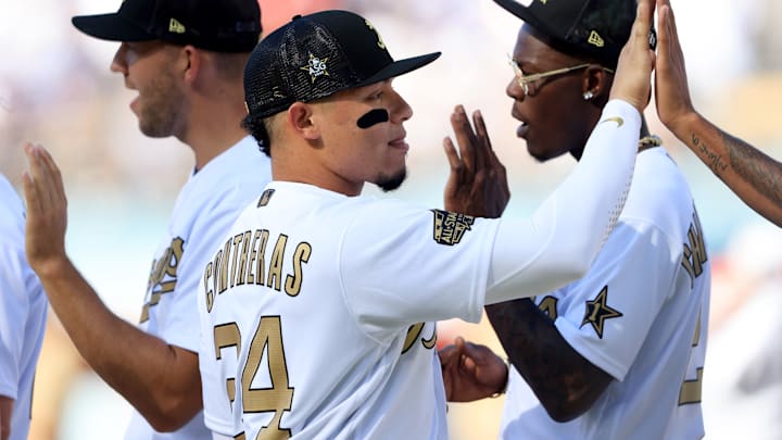 92nd MLB All-Star Game presented by Mastercard