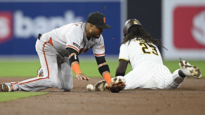 San Francisco Giants y San Diego Padres tendrán este miércoles su tercer duelo de esta segunda serie de la ronda regular de MLB 2026