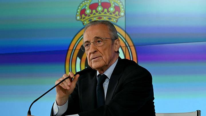 FBL-ESP-LIGA-REAL MADRID