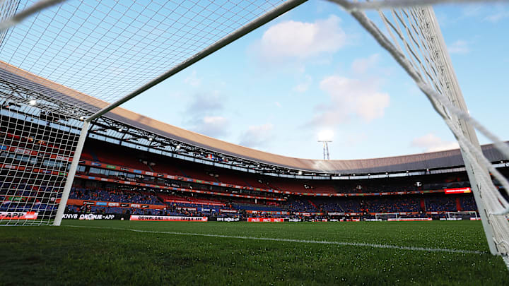 De Kuip