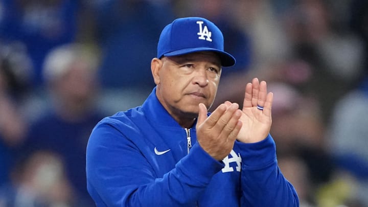 Dave Roberts Gets Honest About Bobby Miller's Shortcomings in Dodgers 2025 Debut