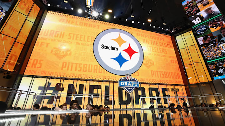 2018 NFL Draft