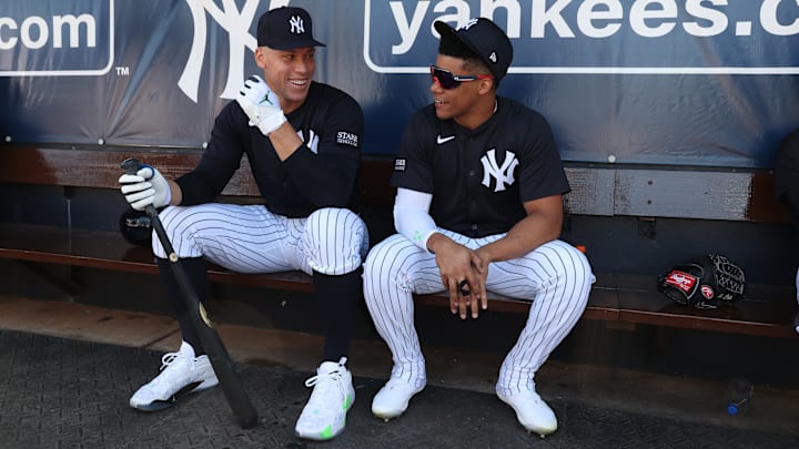 2024 New York Yankees Spring Training