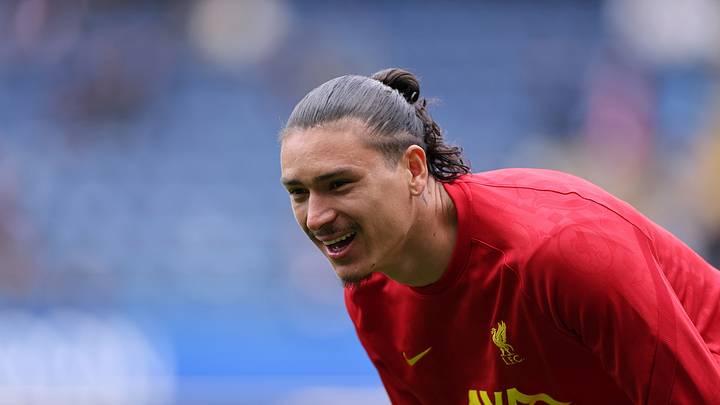 Chelsea FC v Liverpool FC - Premier League
