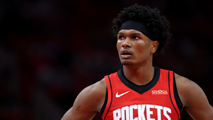 Los Angeles Lakers v Houston Rockets - Game Three