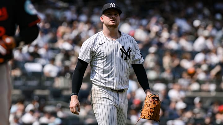 Schmidt posted a 3.32 ERA in 14 starts this year.