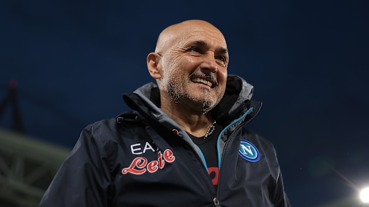 Luciano Spalletti
