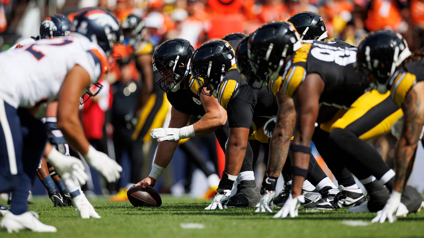 Unsung Steelers rookie turning heads immediately entering minicamp