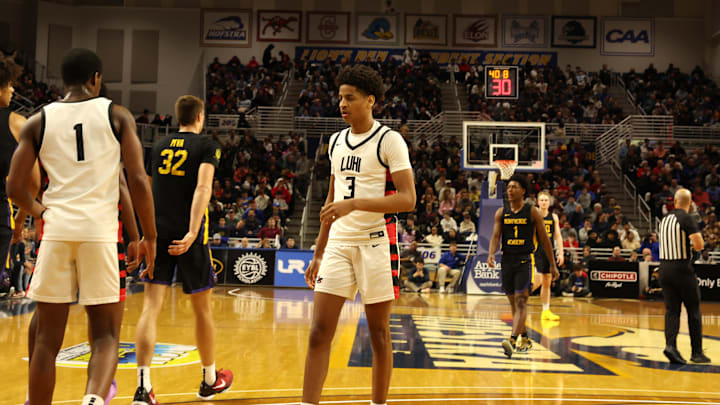 Bob McKillop Invitational At Hofstra University
