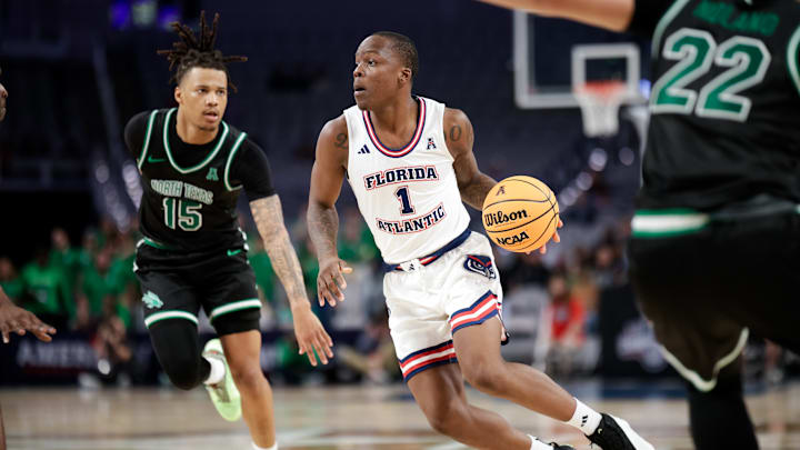 AAC Basketball Tournament - Quarterfinals