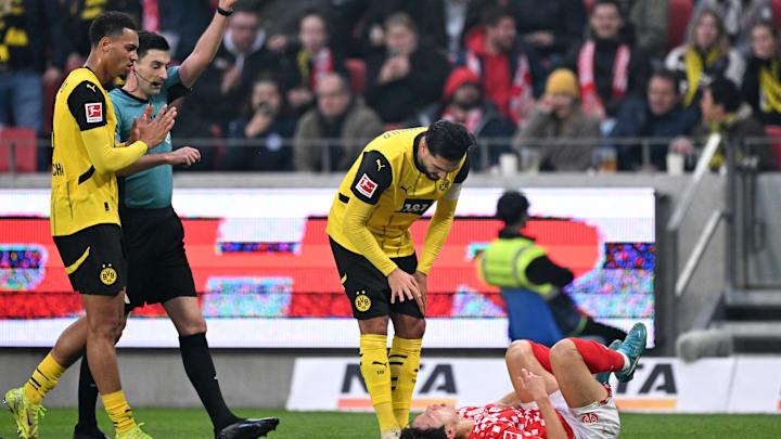 Emre Can