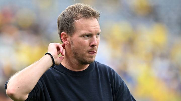 Julian Nagelsmann