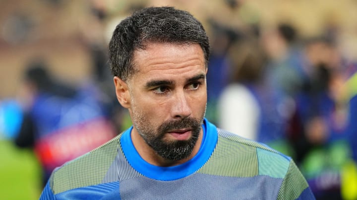 Bayern Munich vs Real Madrid - UEFA Champions League