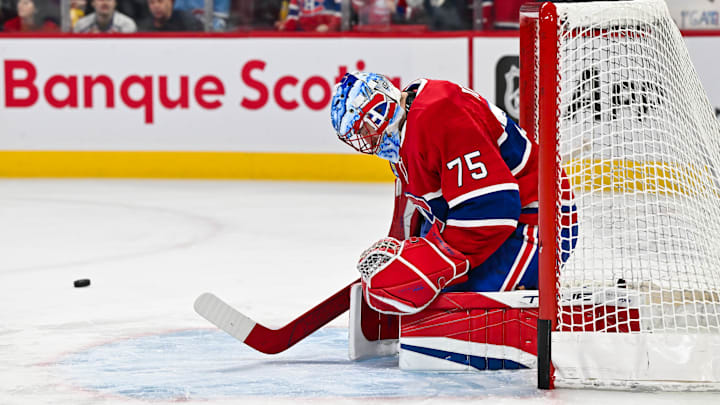 Dallas Stars v Montreal Canadiens