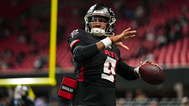 Dallas Cowboys v Atlanta Falcons