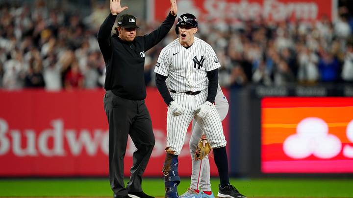 Wild Card Series - Boston Red Sox v New York Yankees - Game 1 Wild Card Series - Boston Red Sox v New York Yankees - Game 1
