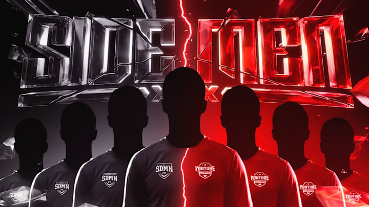 อย่าพลาด Sidemen Charity Match 2026 ทุกสิ่งที่คุณต้องรู้เพื่อติดตามชม