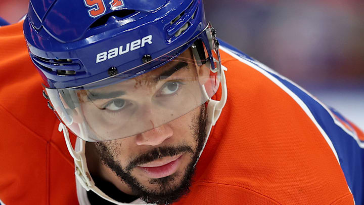 2025 Stanley Cup Final - Game Two