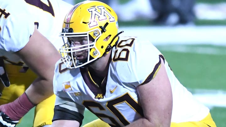 Center Johm Michael Schmitz