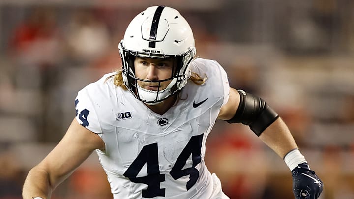Penn State v Wisconsin
