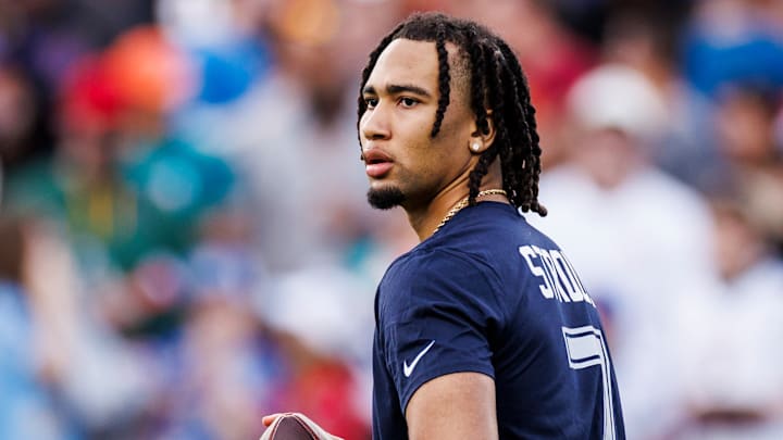 2024 NFL Pro Bowl Games