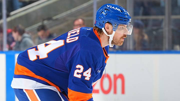 Ottawa Senators v New York Islanders Ottawa Senators v New York Islanders