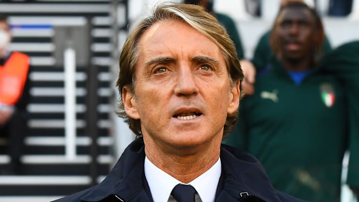 Roberto Mancini