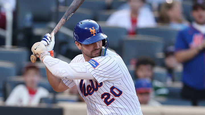 Philadelphia Phillies v New York Mets