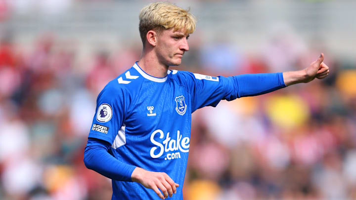 Gordon is on Chelsea's radar Gordon is on Chelsea's radar