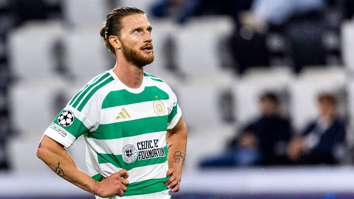 LASK v Celtic - UEFA Champions League 2026/27 Play-Offs Second Leg LASK v Celtic - UEFA Champions League 2026/27 Play-Offs Second Leg