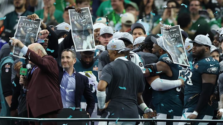 Philadelphia Eagles