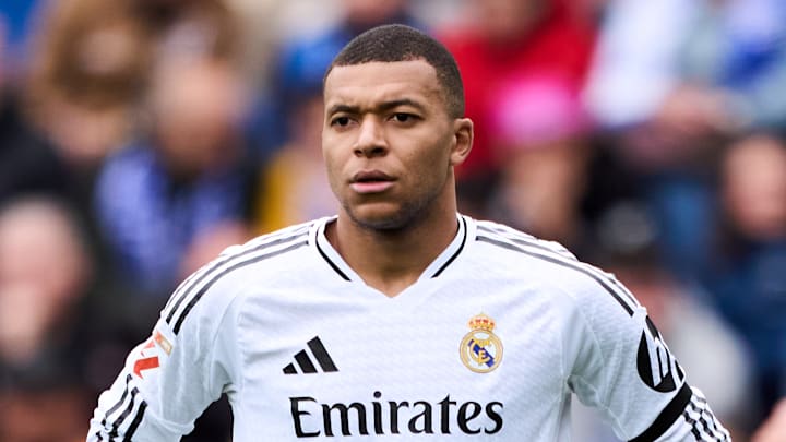 Le Real Madrid de Kylian Mbappé veut réaliser l'exploit face à Arsenal.
