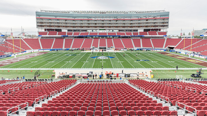 Levi's Stadium