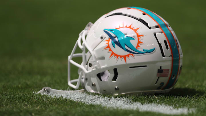 Buffalo Bills v Miam Dolphins