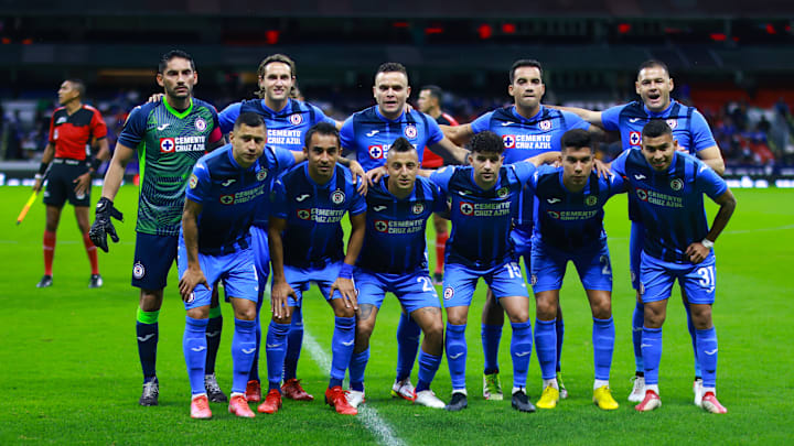 La Máquina y los Tigres repartieron puntos en la jornada 13 del Apertura 2021